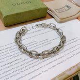 China Replica Gucci Bracelets 48usd Only